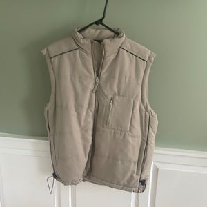 Adolfo Heavyweight Vest